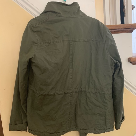 Charlotte Russe Jacket - Picture 4 of 4